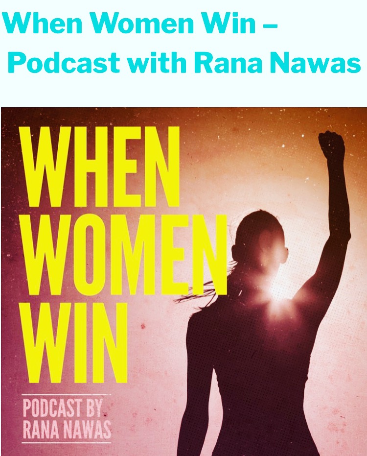 When Women Win