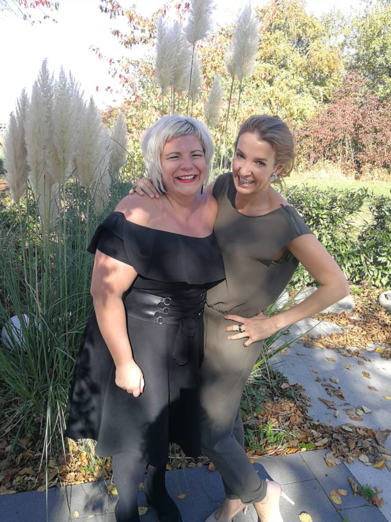 From the Princess to the Superwoman (article by Madi Lutgen/ Luxembourg)